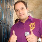 André Valadão comenta preparativos para o álbum 