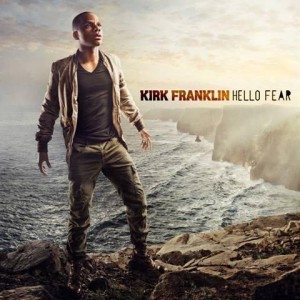 Kirk Franklin lança o CD “Hello Fear” e fica entre os mais vendidos