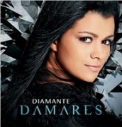 Damares alcança a marca de 300 mil cópias vendidas com o CD “Diamante”