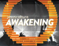 Jesus Culture Awakening 2011: Conferência ocorrerá entre 3 a 5 de agosto nos Estados Unidos