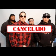 Atenção: Shows do P.O.D. no Brasil são cancelados