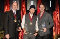 TobyMac vence o terceiro BMI Christan Awards consecutivo como “Compositor do Ano”
