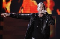 Show de Eminem pode ser cancelado por causa de culto evangélico