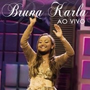 “Bruna Karla Ao Vivo”: CD estará em breve nas lojas e livrarias cristãs