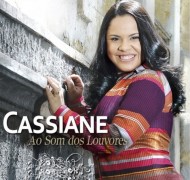 Cassiane: novo CD “Ao Som dos Louvores” conquista Disco de Ouro
