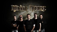Metal Nobre divulga a versão ao vivo da música “Vou Confiar” que estará no DVD Made in Brazil