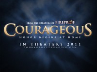 Trilha sonora do filme “Courageous” tem Casting Crowns, Third Day, Brandon Heath e outros