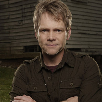 Steven Curtis Chapman Cinderella