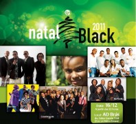 Natal Black: edição 2011 já tem data marcada