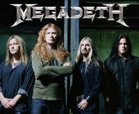 Baixista da banda Megadeth quer se tornar pastor