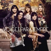 Voices lança o último álbum do grupo, “Voices Para Sempre”