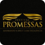 Festival Promessas em São Gonçalo no dia 1º de Maio com Diante do Trono, Fernanda Brum e Bruna Karla
