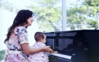 “Coração de Mãe”: assista o clipe de Aline Barros em homenagem ao Dia das Mães