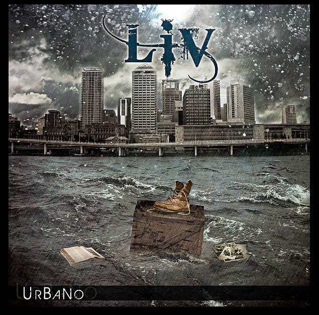 Banda LIV - Urbano 2012