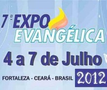 Expo Evangélica em Fortaleza: Leonardo Gonçalves, Marcus Salles e Eliana Silva estarão lançando seus mais novos álbuns