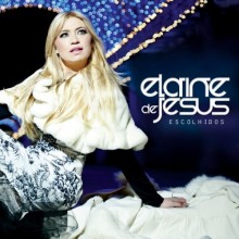 Sony Music anuncia que novo álbum de Elaine de Jesus sairá em julho