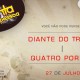 Diante do Trono e Quatro por Um serão atrações do Canta João Pessoa 2012