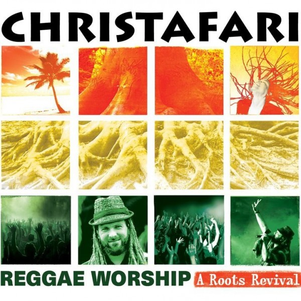 Christafari - Reggae Worship - A Roots Revival preview 0