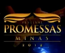 Festival Promessas: edição mineira contou com Thalles Roberto e Aline Barros, entre outros. Veja fotos