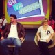 Mariana e Felippe Valadão estrearão novo programa na Rede Super no próximo dia 30/07