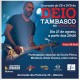 Gravação de CD e DVD de Déio Tambasco é hoje, dia 27/08