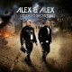Dupla Alex & Alex finaliza produção do novo CD, “Código Secreto”
