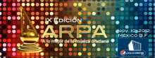 Conheça os indicados ao prêmio Arpa 2012 que escolhe os melhores artistas em lingua espanhola