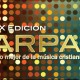 Conheça os indicados ao prêmio Arpa 2012 que escolhe os melhores artistas em lingua espanhola
