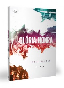 “Glória e Honra”: Nívea Soares lança DVD com ministrações e clipe exclusivo