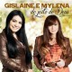 Gislaine e Mylena lançam CD “Do jeito de Deus” e revelam música de trabalho. Ouça aqui
