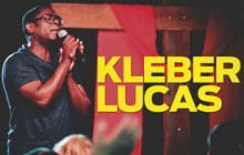 Kleber Lucas grava hoje, novo CD ao vivo, “Profeta da Esperança”. Saiba mais