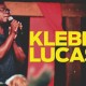 Kleber Lucas grava hoje, novo CD ao vivo, 