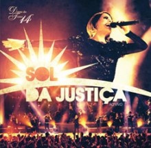 Diante do Trono recebe indicação ao Grammy Latino pelo álbum “Sol da Justiça”
