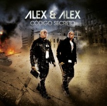 Alex e Alex: novo CD da dupla vem com conteúdo multimídia