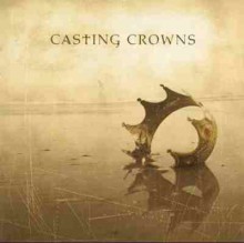 Casting Crowns: primeiro CD da banda recebe disco duplo de platina