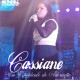 Gravação do novo DVD da Cassiane reúne multidão na cidade de São Sebastião