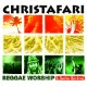 Christafari lança no Brasil seu primeiro CD de louvor e adoração: 
