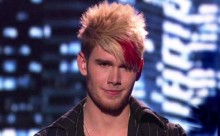 Finalista do American Idol Colton Dixon assina com gravadora cristã