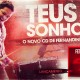 [Entrevista] Fernandinho fala sobre ministério, música gospel e expectativas em torno do CD 