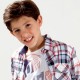 Leandro Vinícius, de 13 anos, é o cantor mais jovem indicado ao Troféu Promessas