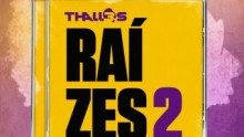 Thalles Roberto anuncia lançamento do seu novo CD ” Raízes 2″ na Expocristã 2012