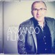 Armando Filho prepara lançamento de seu novo CD, 
