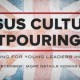 Jesus Culture promove conferência para jovens pastores, “Outpouring UK”, e anuncia CD em parceria com Martin Smith