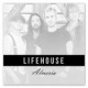 Lifehouse anuncia lançamento do seu mais novo CD, “Almería”