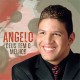 Angelo lança CD “Deus Tem o Melhor”, com participação de Nani Azevedo e Marco Aurélio