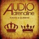 Audio Adrenaline anuncia turnê com Group 1 Crew, Seventh Day Slumber e Manic Drive