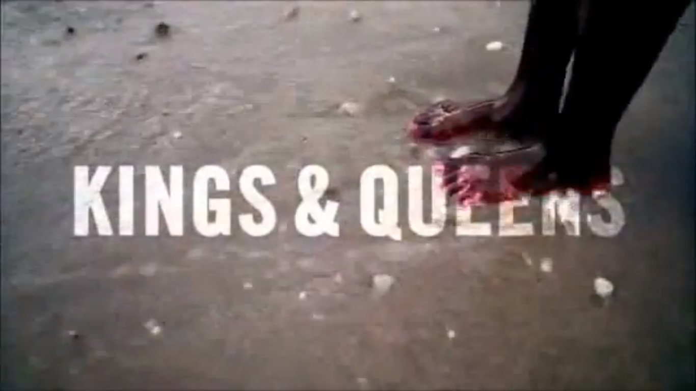 ... Audio Adrenaline lança vídeo para o novo single “Kings And Queens