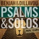 Download Gospel Grátis: Benjah & Dillavou disponibilizam CD 