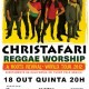 Christafari desembarca essa semana no Brasil para série de shows da turnê mundial 