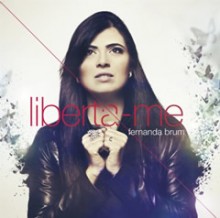 Fernanda Brum lança seu novo CD, “Liberta-me”